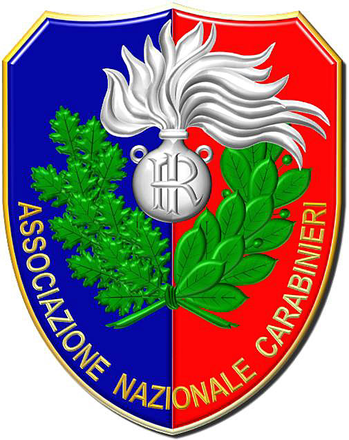 ASSOCIAZIONE NAZIONALE  CARABINIERI 